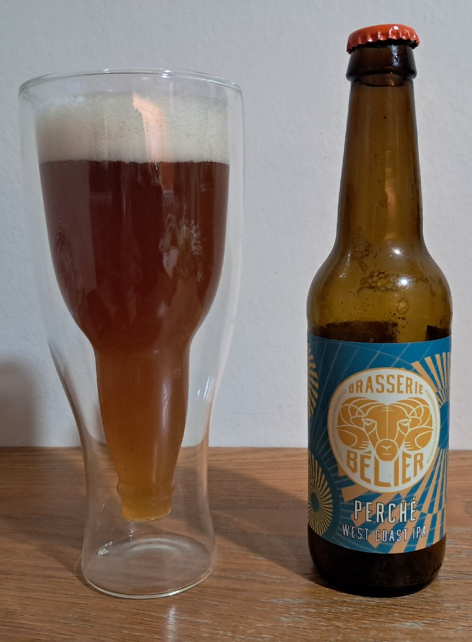 Perché, Brasserie Bélier