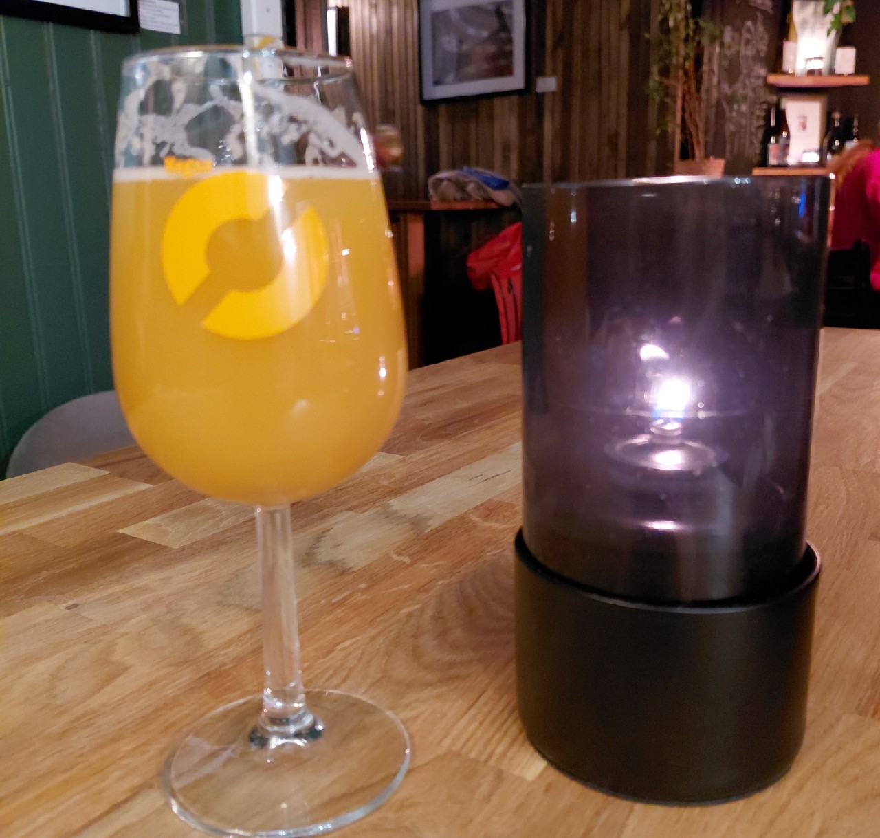 7 Years Sour, Scotland