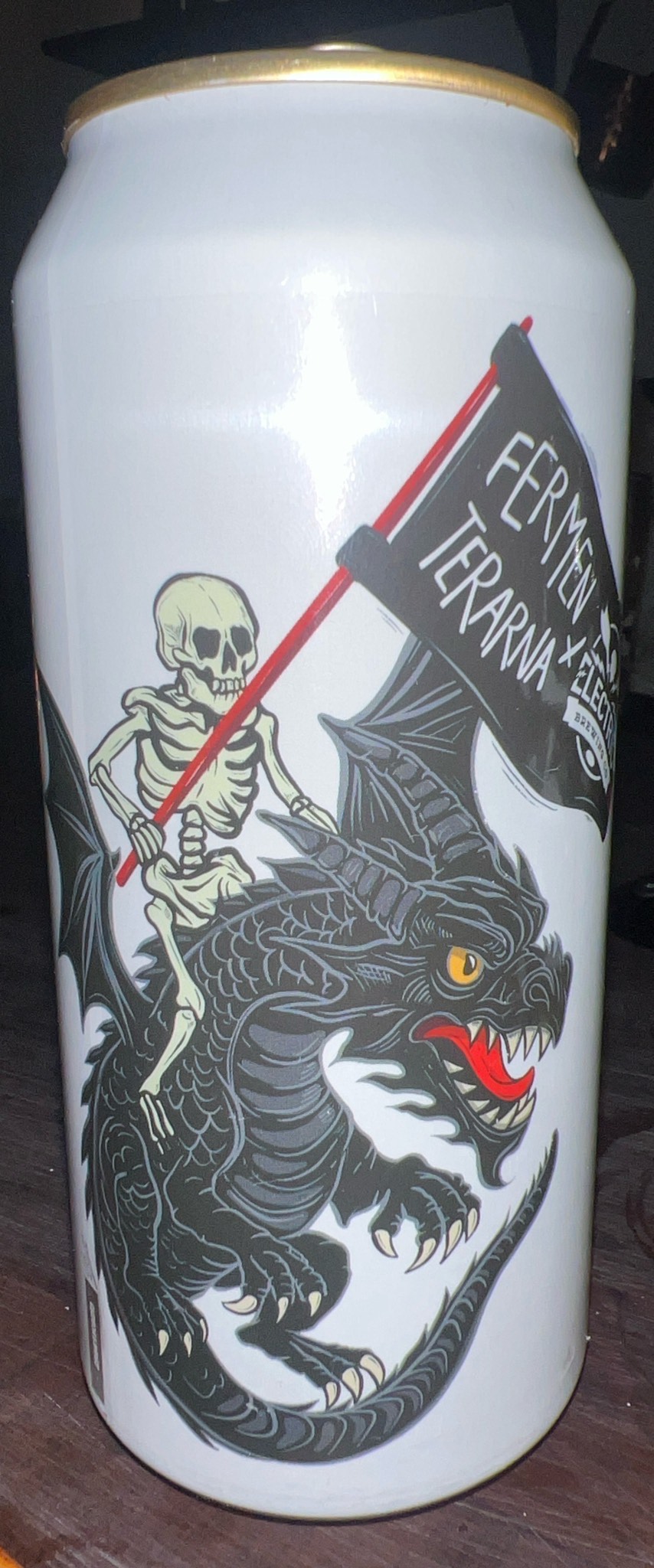 Snörks & Bones, Sweden