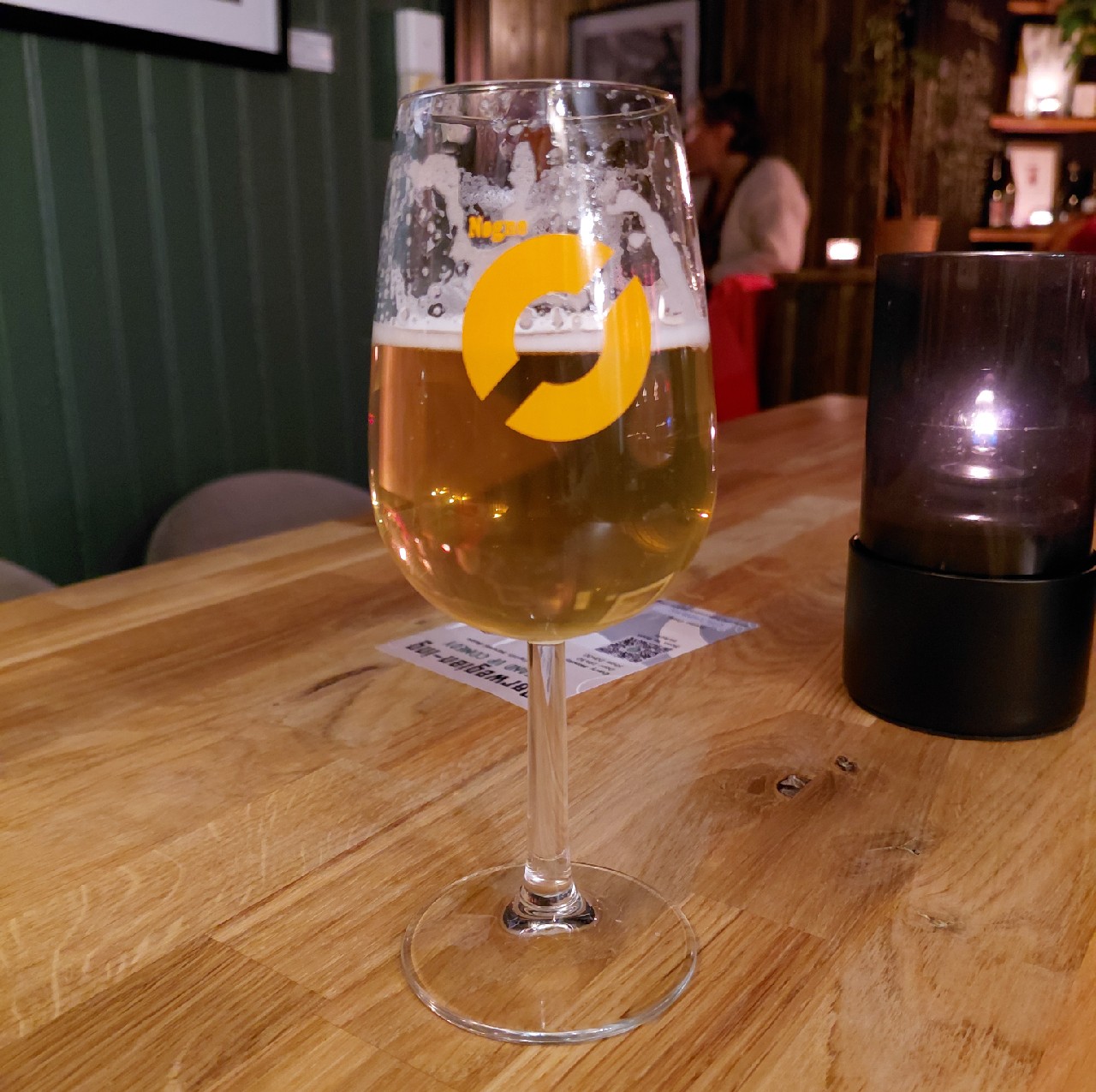 Trail Blazer, Dark Revolution