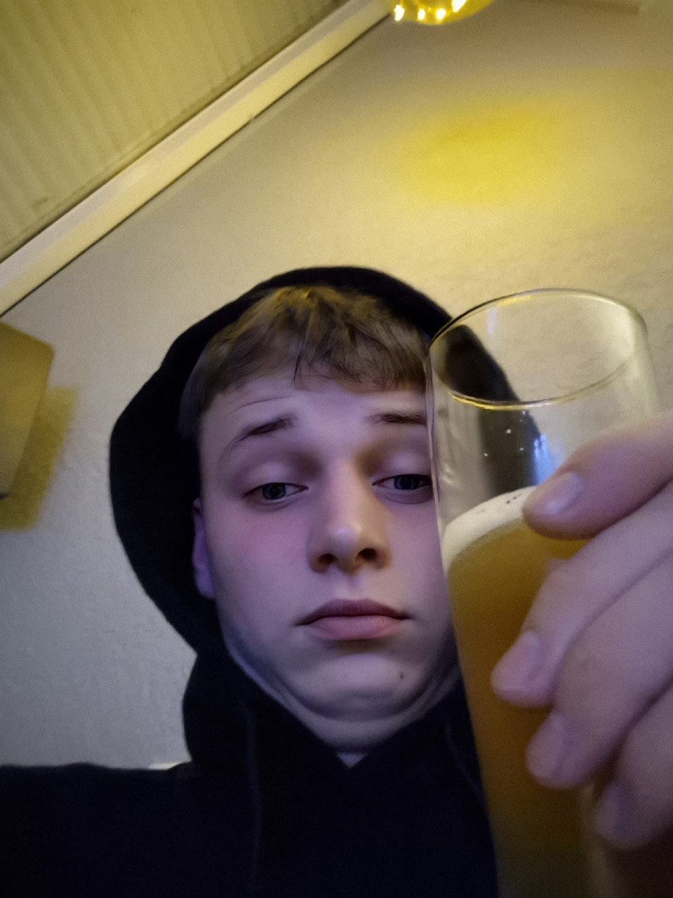 Bloesem Blond, Netherlands