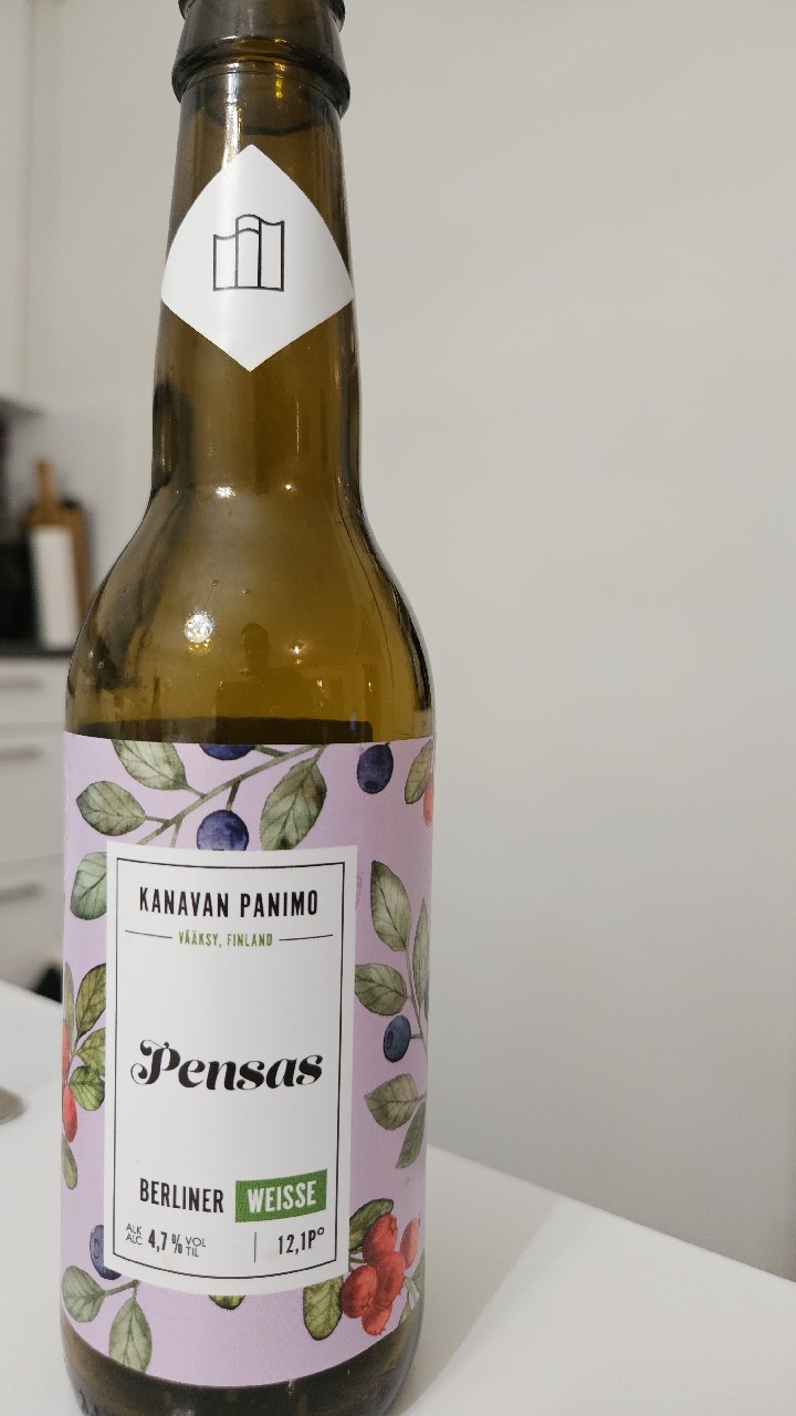 Pensas, Finland