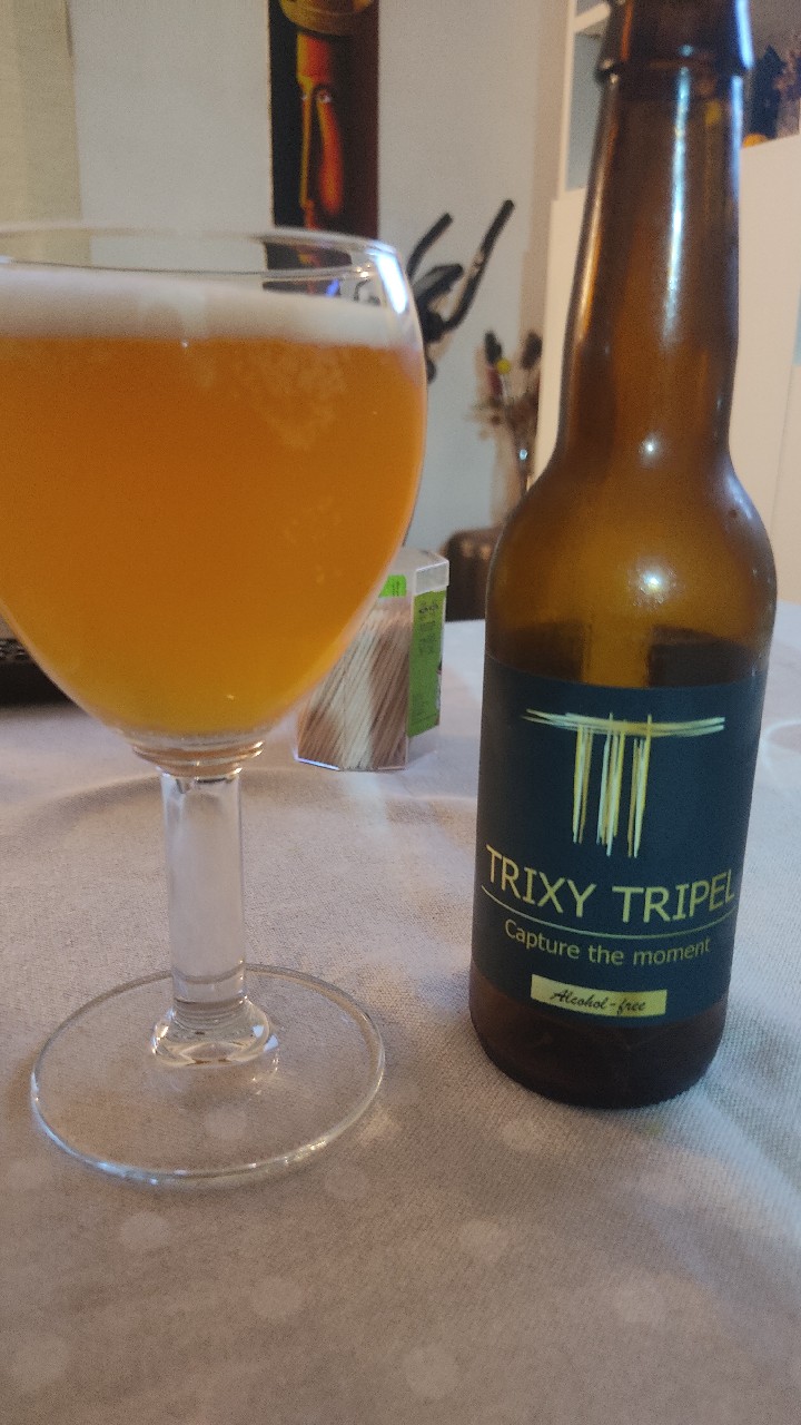 tripel, Belgium