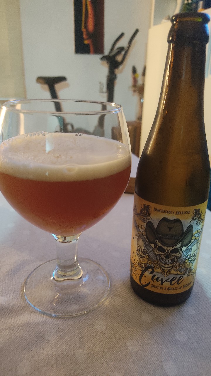 dangerously delicious, Belgium