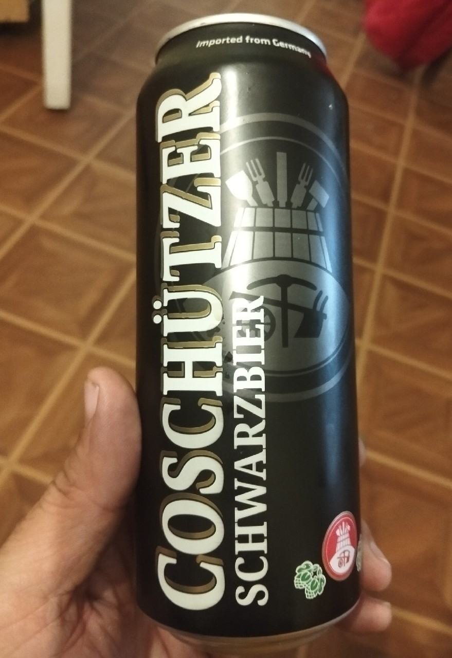 Coschützer Schwarzbier, Germany