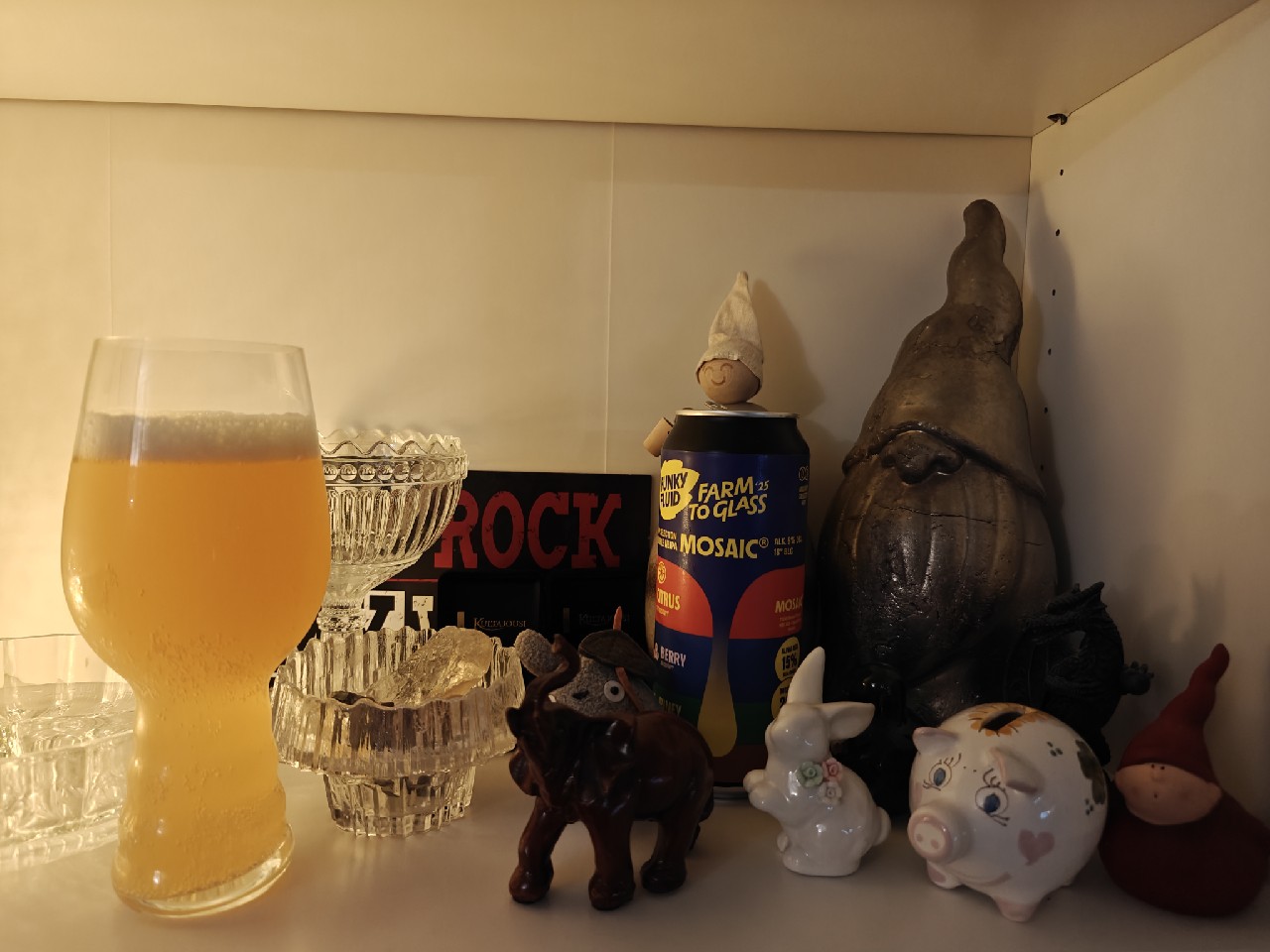 Farm to Glass '25: Mosaic, Poland