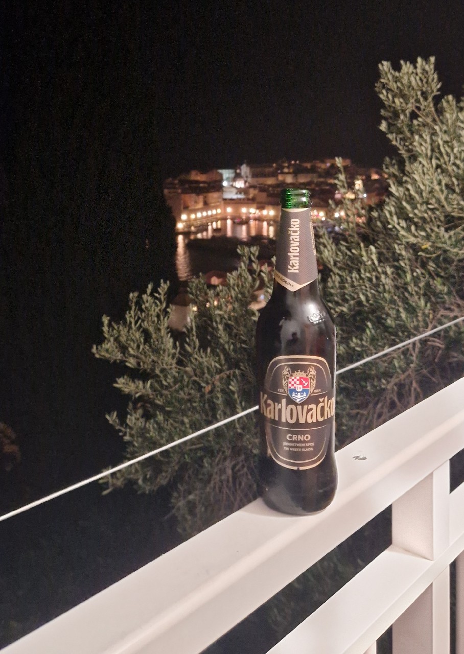 Karlovačko Crno, Croatia