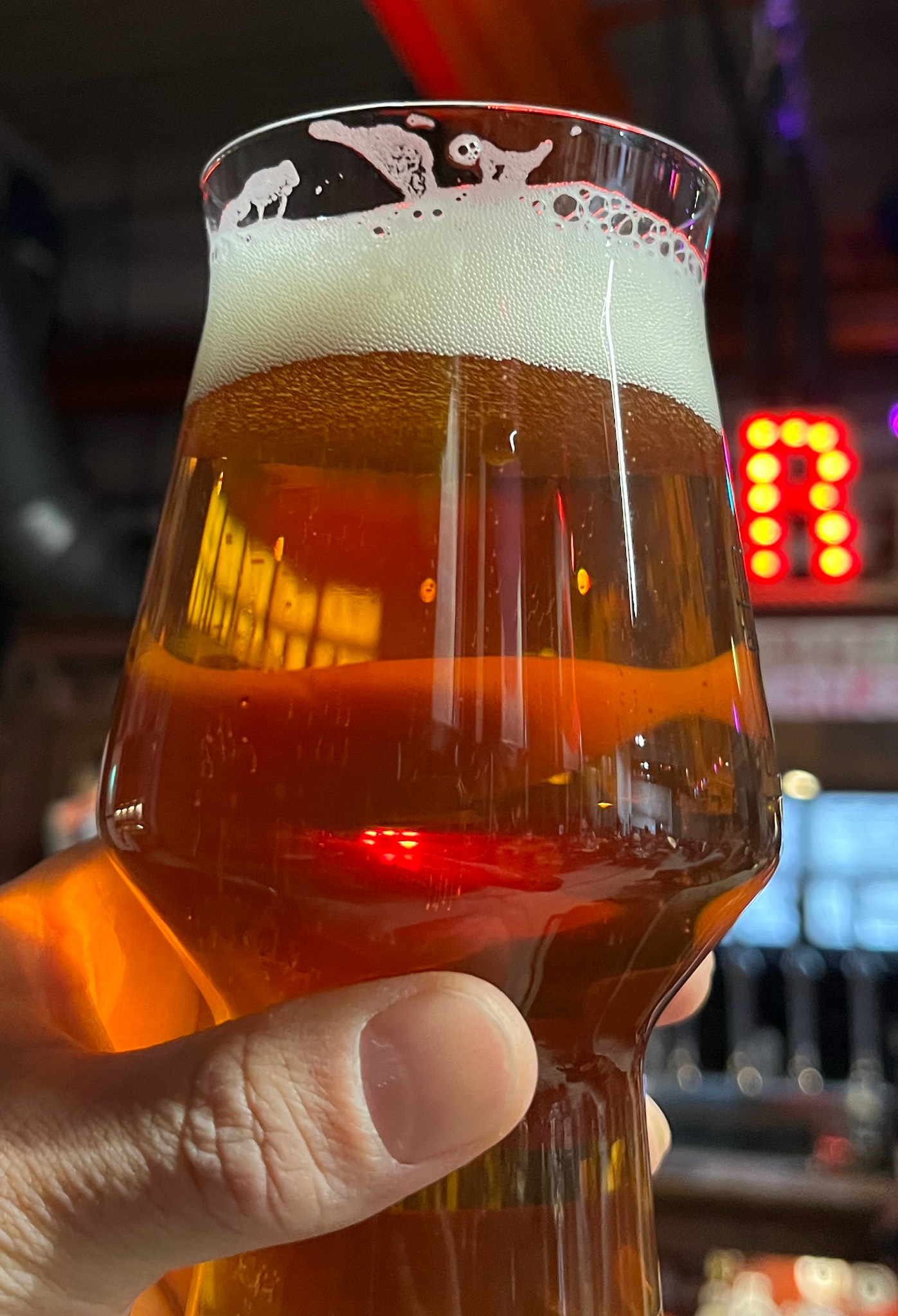 Goldgräber Pale Ale, Germany