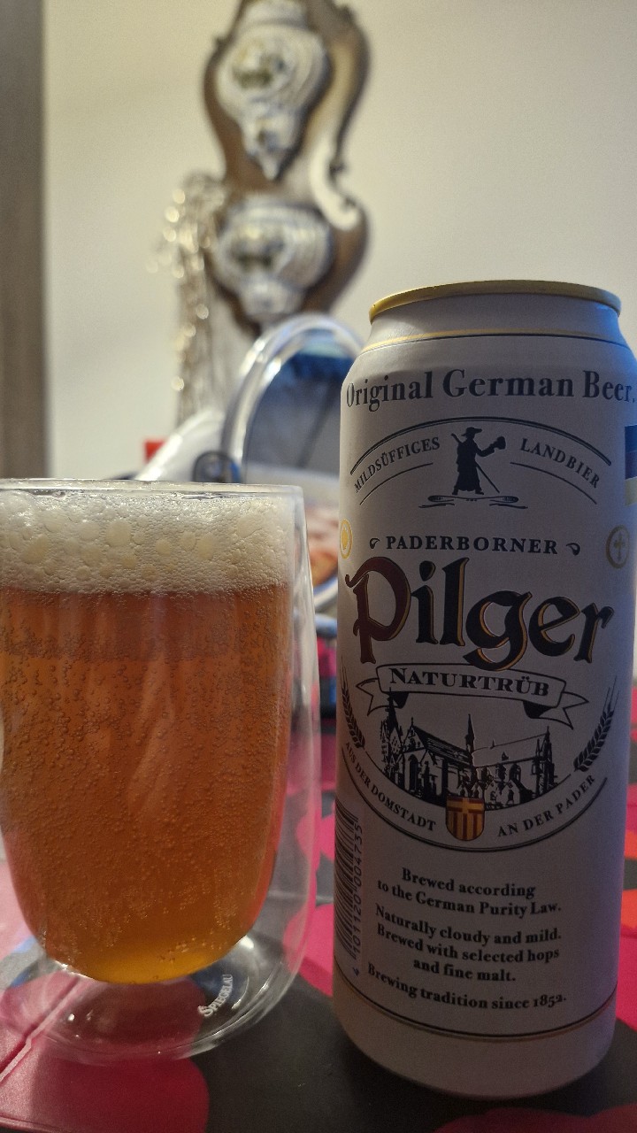 Paderborner Pilger, Paderborner Brauerei Haus Cramer (Warsteiner)