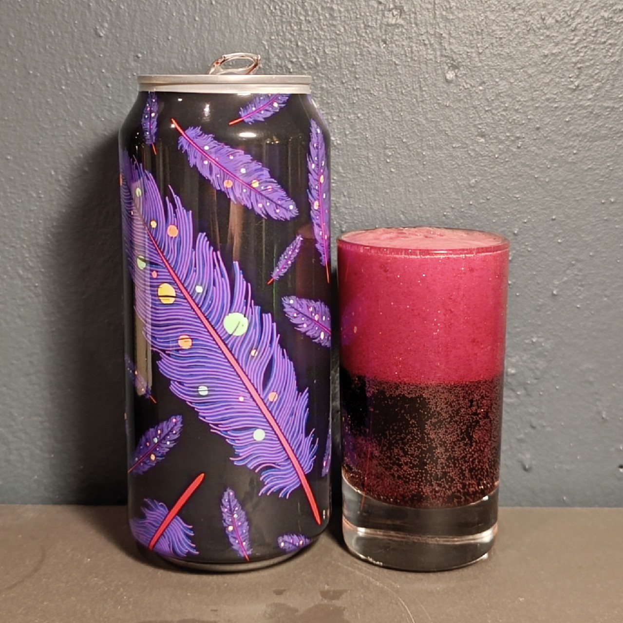 Bianca Double Space Jam Lassi Gose, Sweden