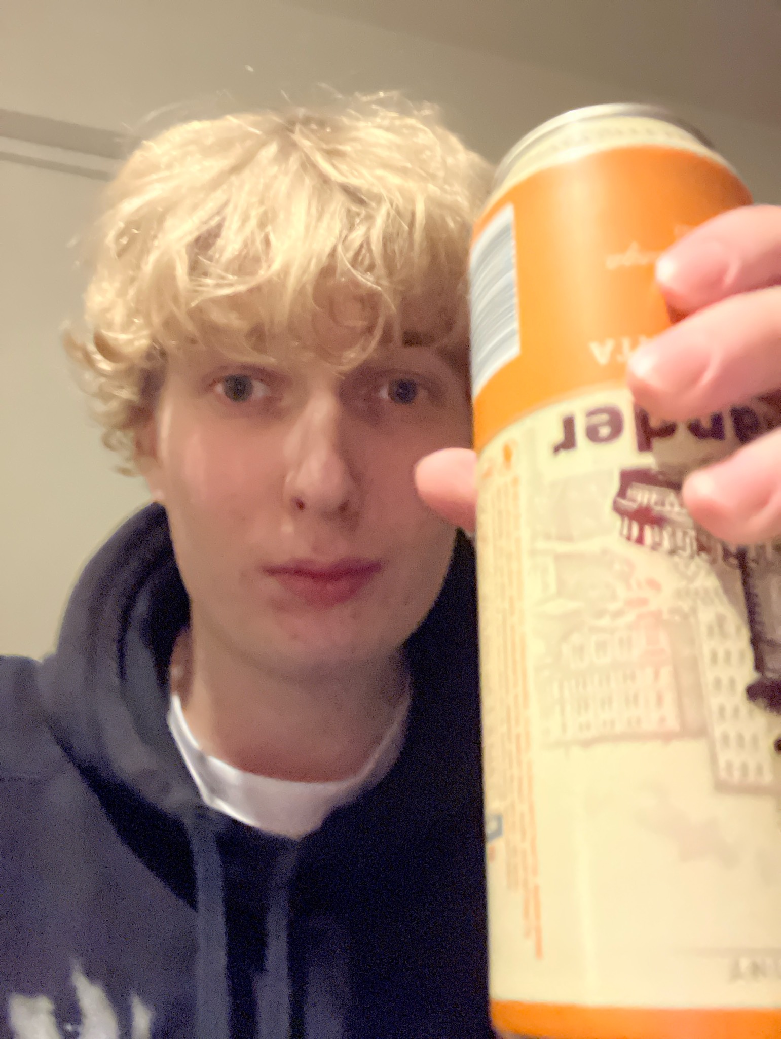 Alexander Filtreerimata / Unfiltered, Estonia