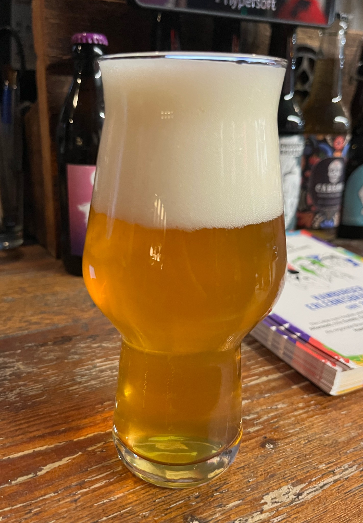 Festbier, Landgang Brauerei