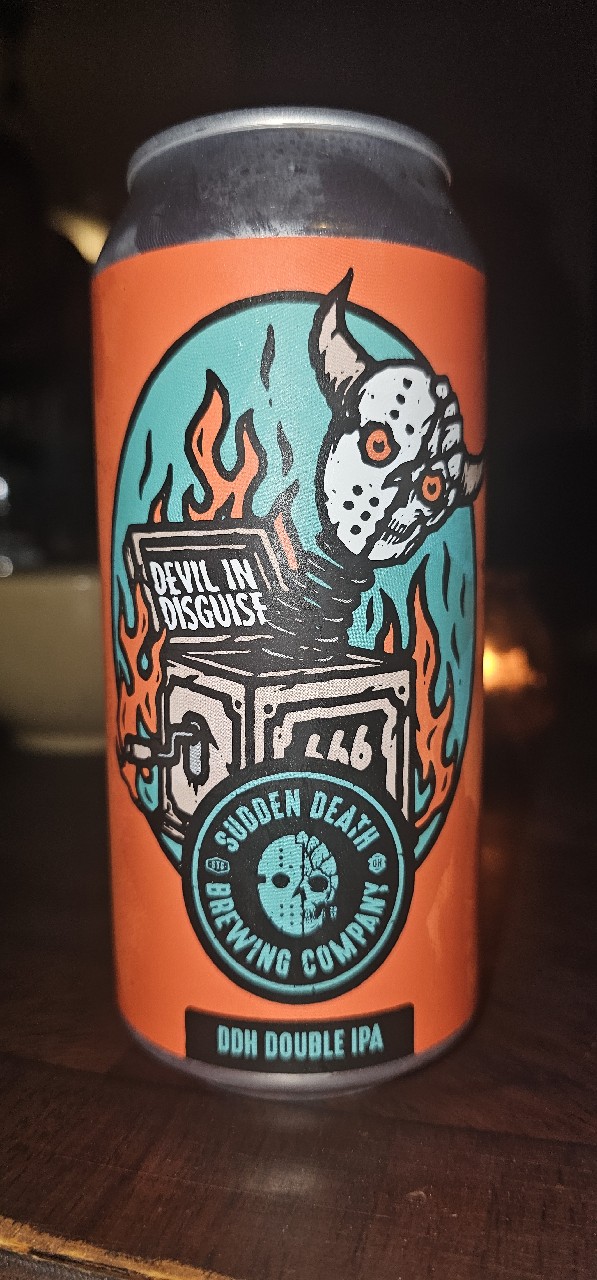 Devil in Disguise, Germany