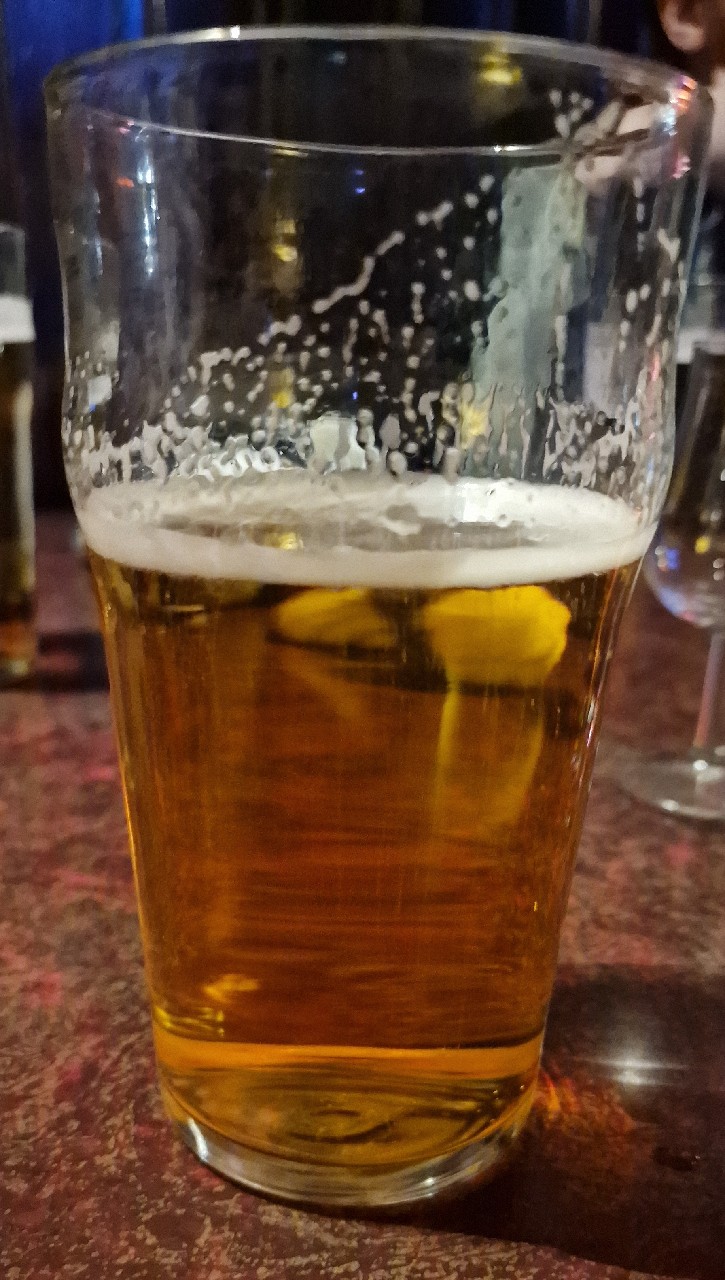 lahden erikoinen oktoberfest 5,8%, Finland