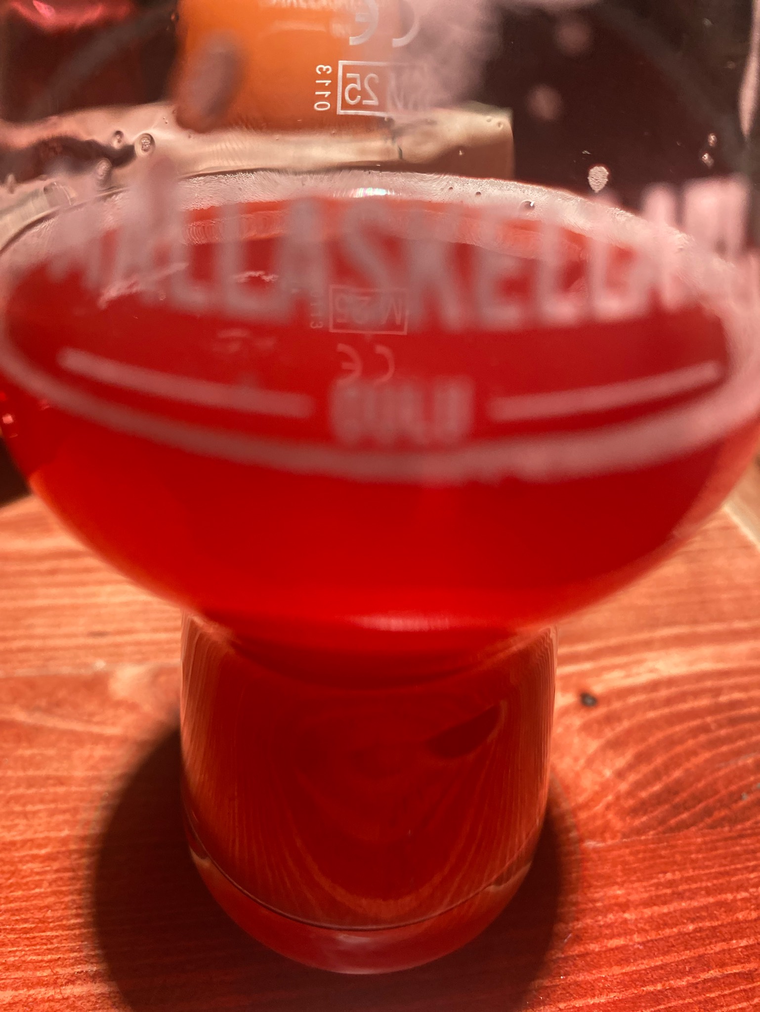 Queen's Jam, Finland