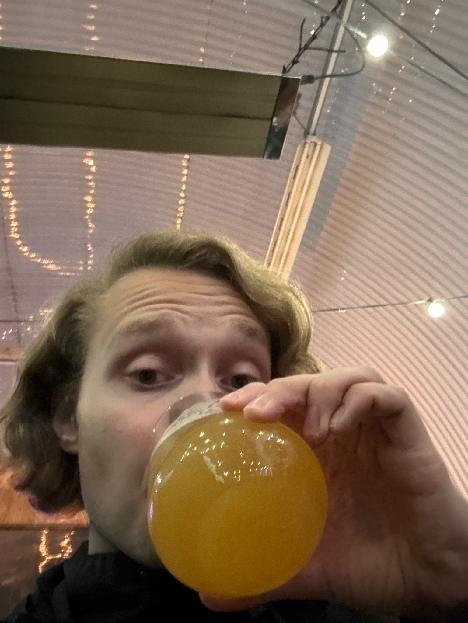Dreaming of…DDH dolcita IPA, Track Brewing Co.