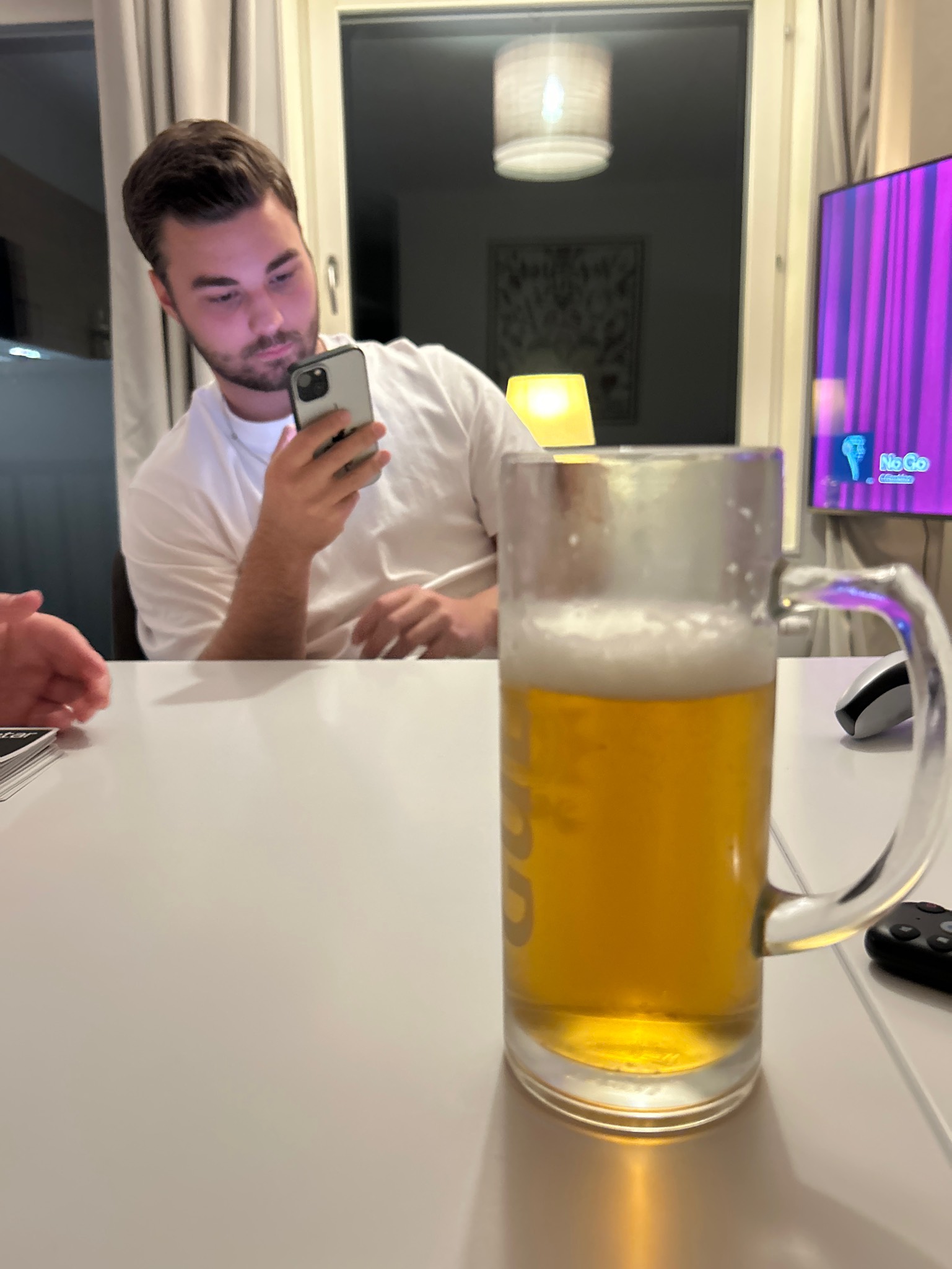 Pripps Blå Export, Sweden