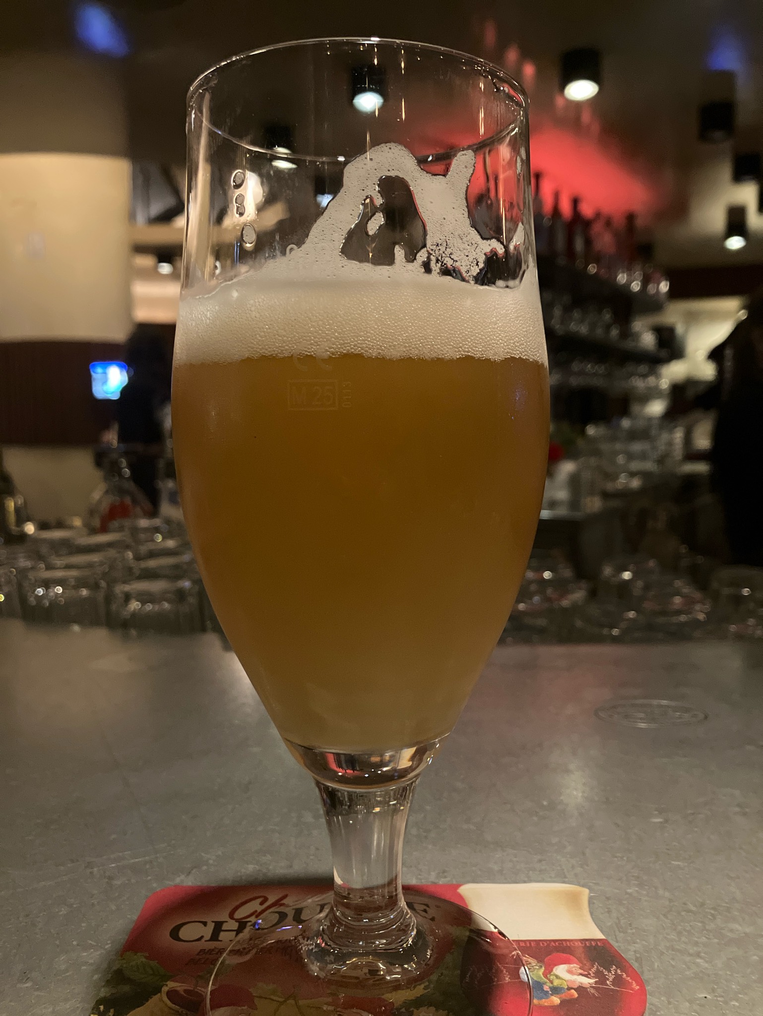 Jambe-De-Bois, Belgium