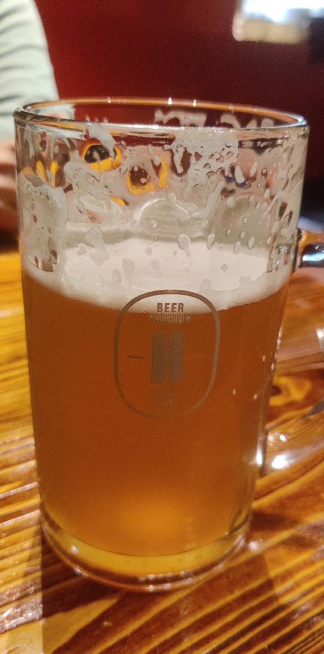 blondie huggy's, Brasserie Coopérative Liégeoise