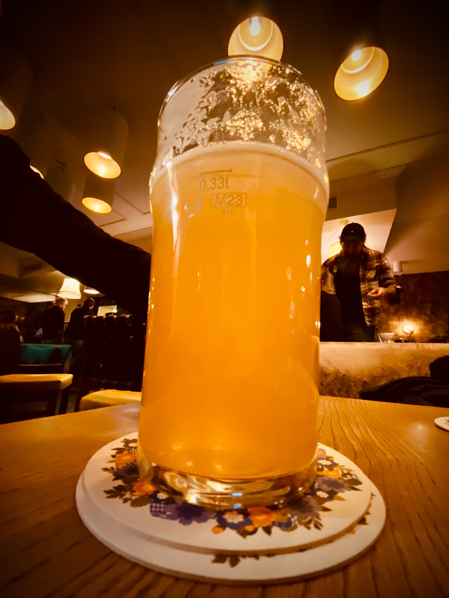 Bliss Point, England