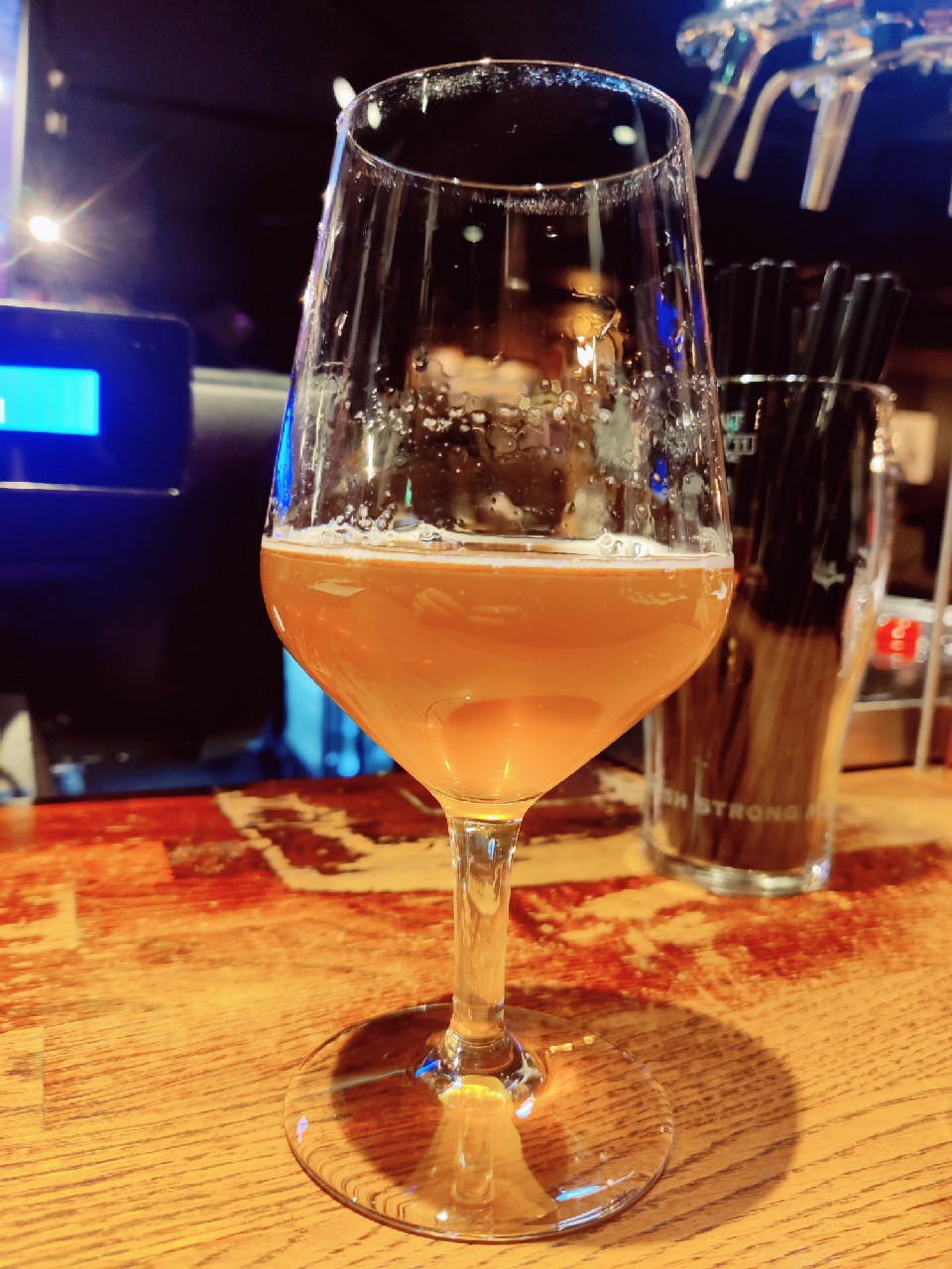 Lycanthropy Blend #2 2021, Finland