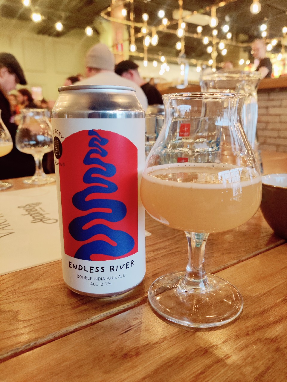 Endless River, Finland