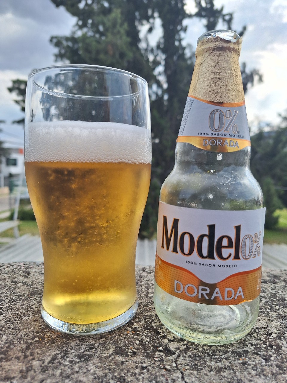 modelo cero, Mexico
