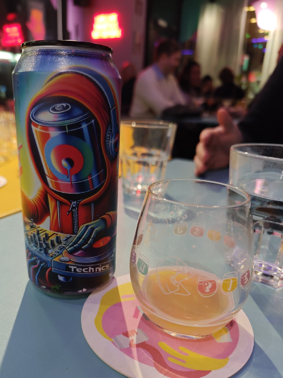 Wreck League, United States