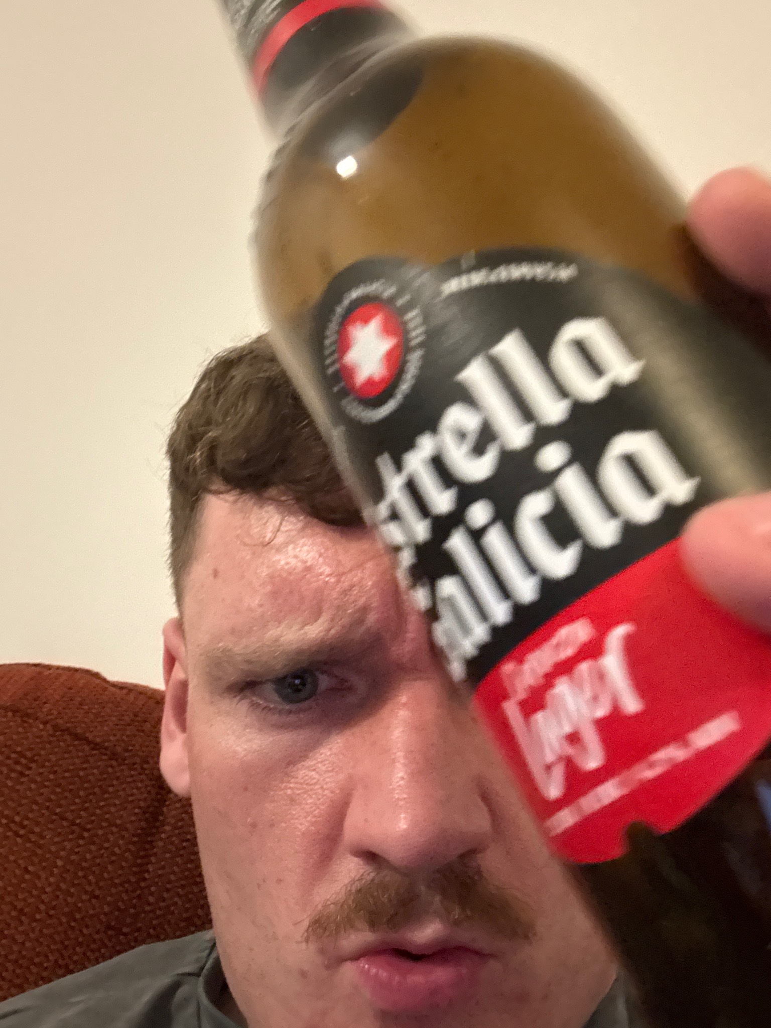 Estrella Galicia Especial, Hijos de Rivera, S.A.U.