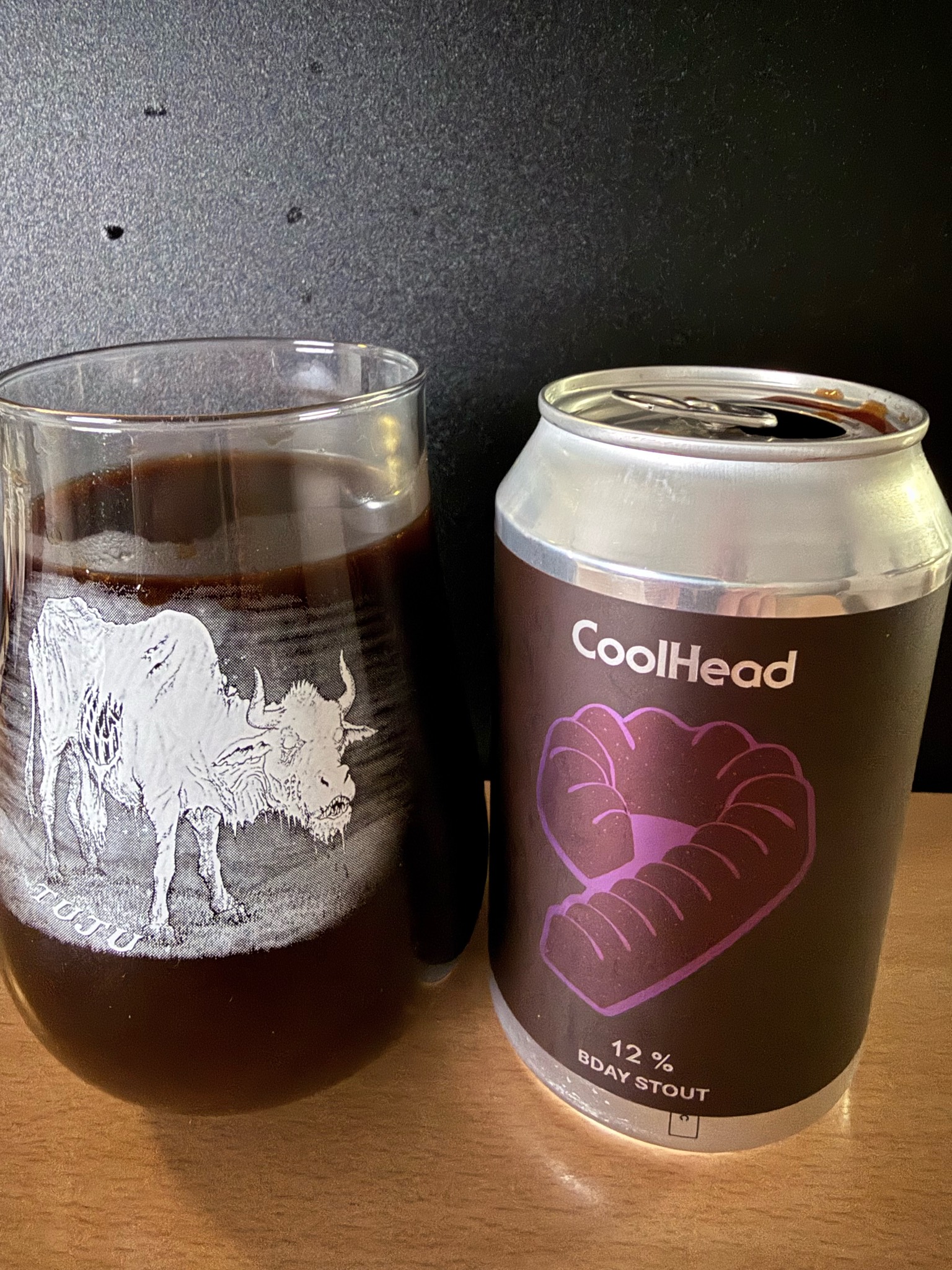 Birthday Bonanza, Finland