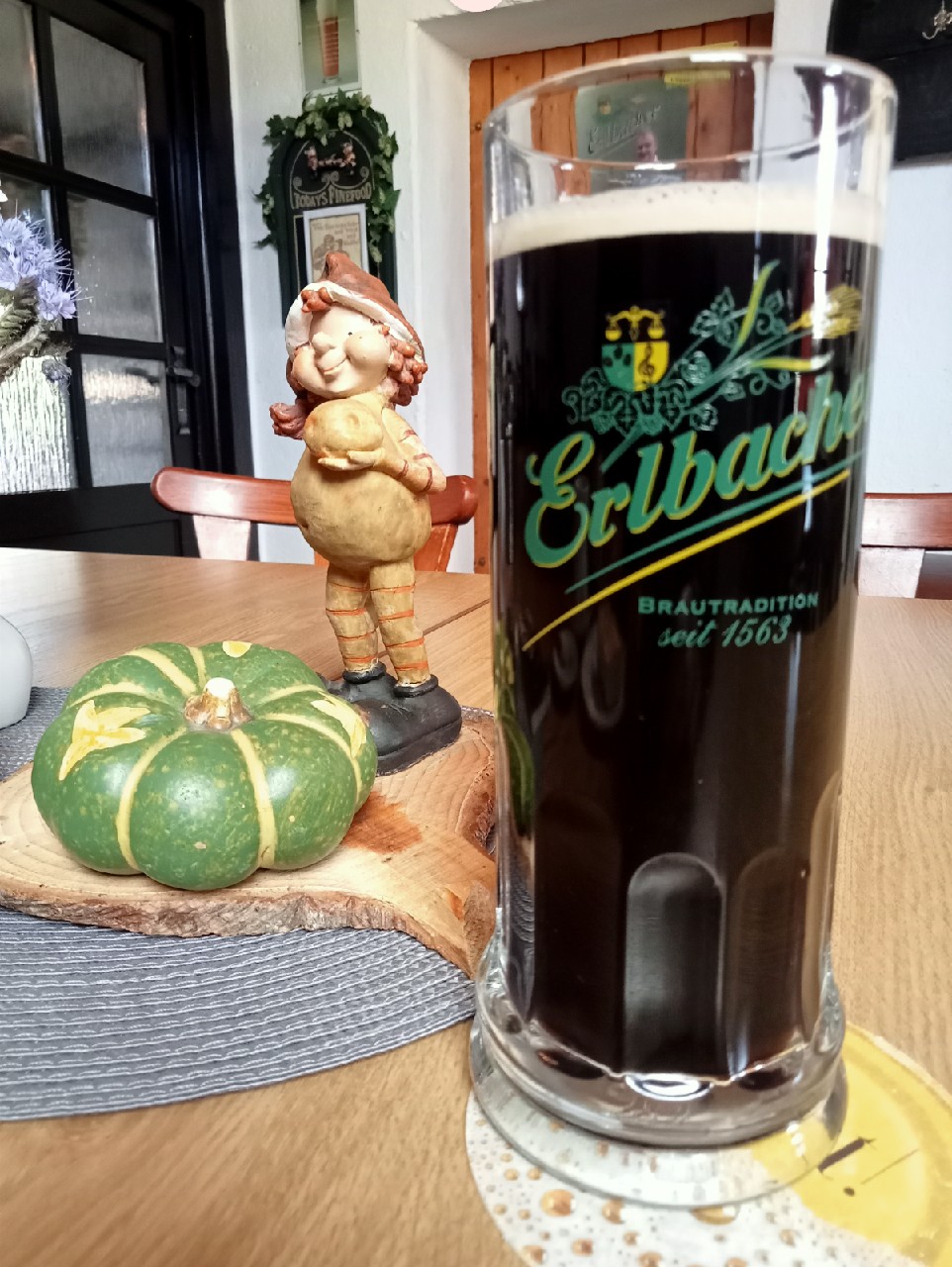 Erlbacher Schwarze Seele, Erlbacher Brauhaus