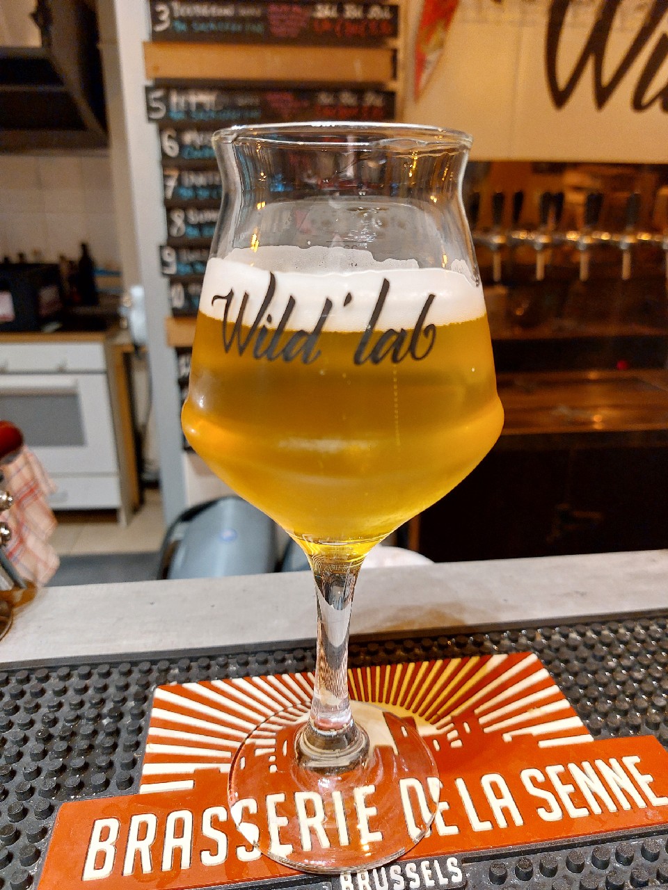 Double Vibrance, Romania