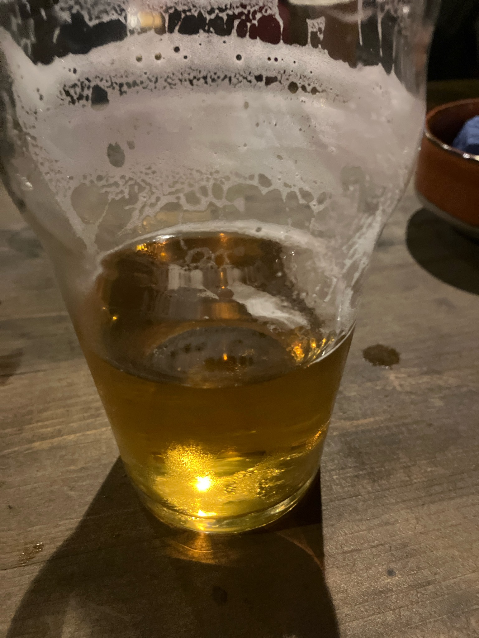 Battin Pils, Luxembourg