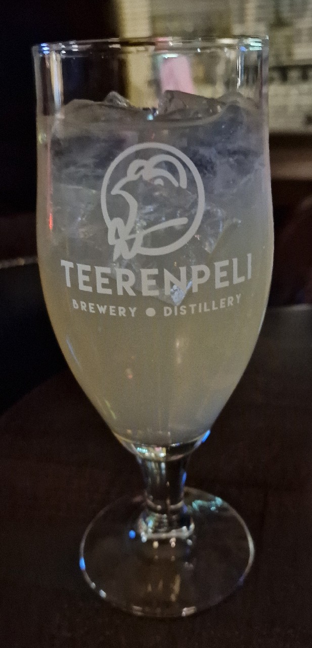 Lemon Teezer, Finland