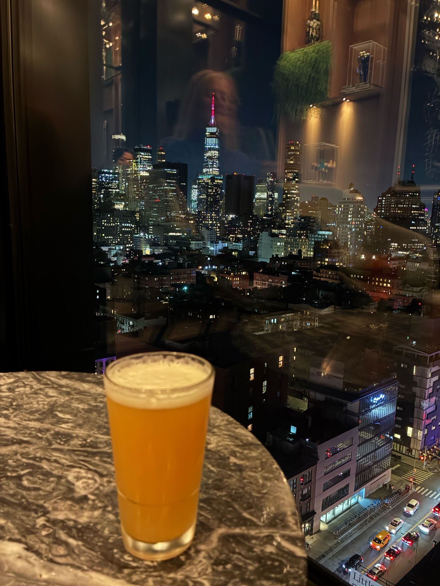 Superhero Sidekicks, Kings County Brewers Collective KCBC