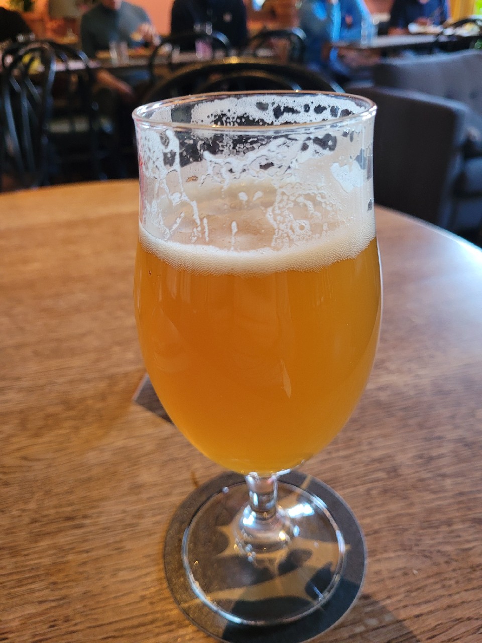 Hummeldahl NEDIPA, Mathildedalin Kyläpanimo