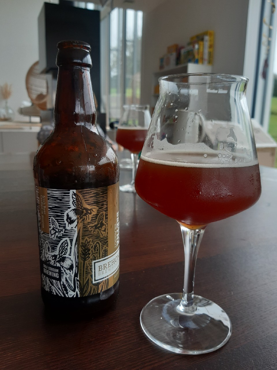 Bech Bretha, Brehon Brewhouse