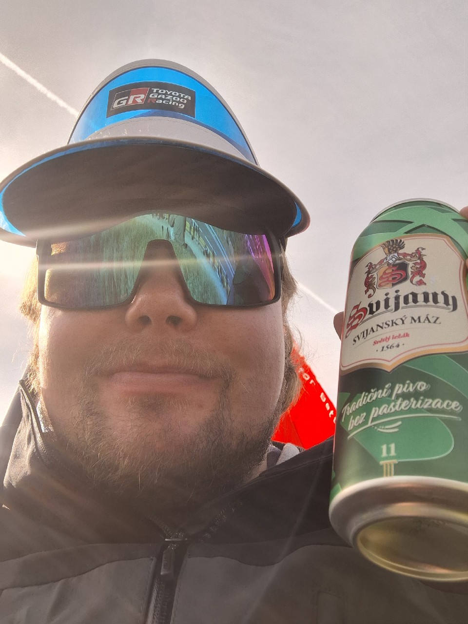 Svijanský Máz 11°, Czech Republic