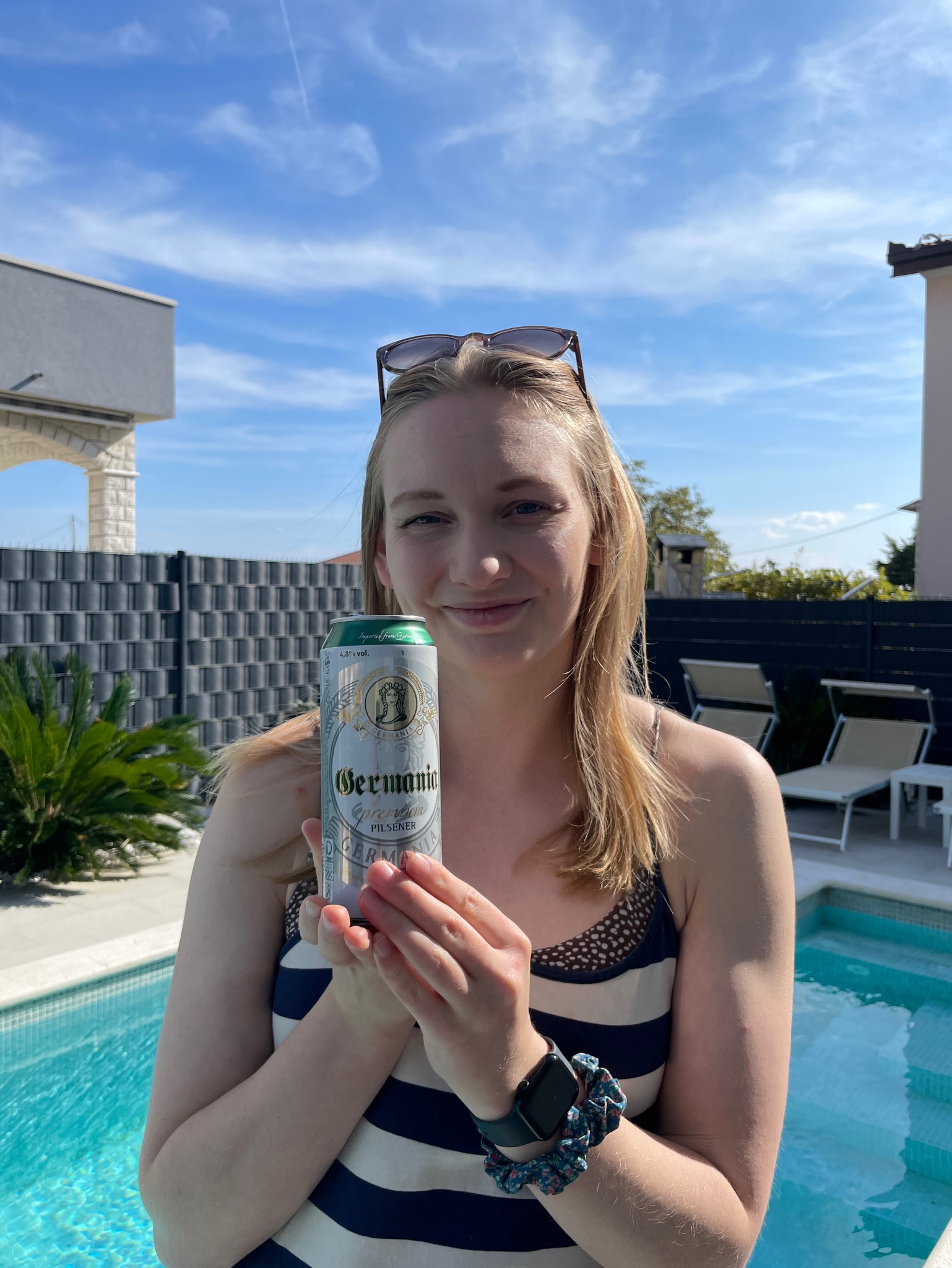 Germania Pils, Germany