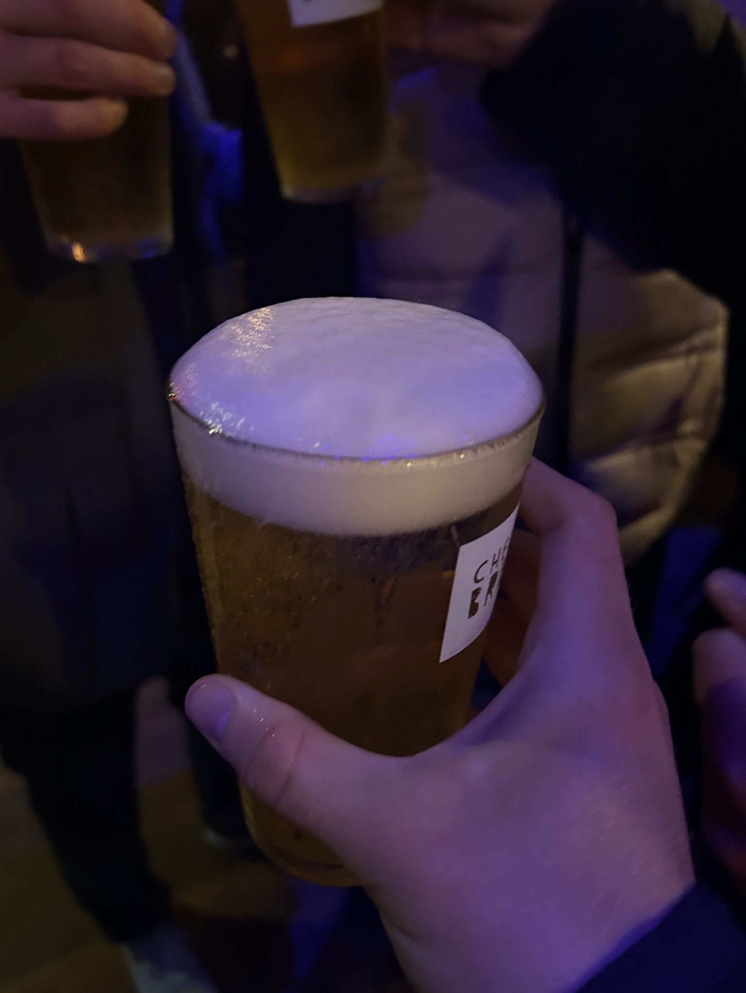 dinkelacker, Dinkelacker-Schwaben Bräu