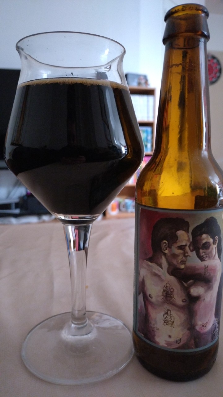 Amorena 2021 Vieillie En Fût De Chêne Des Carpates, France