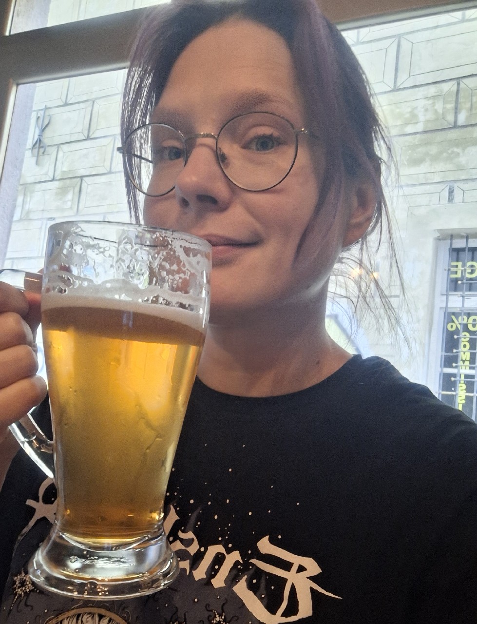 Fat Cat APA, Fat Cat