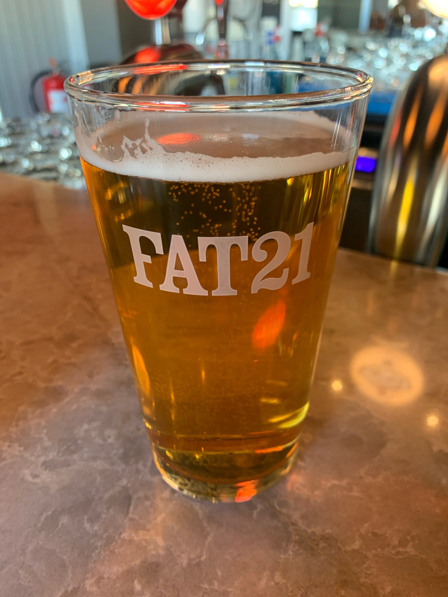 Bryggmästarens Premium Gold, Sweden