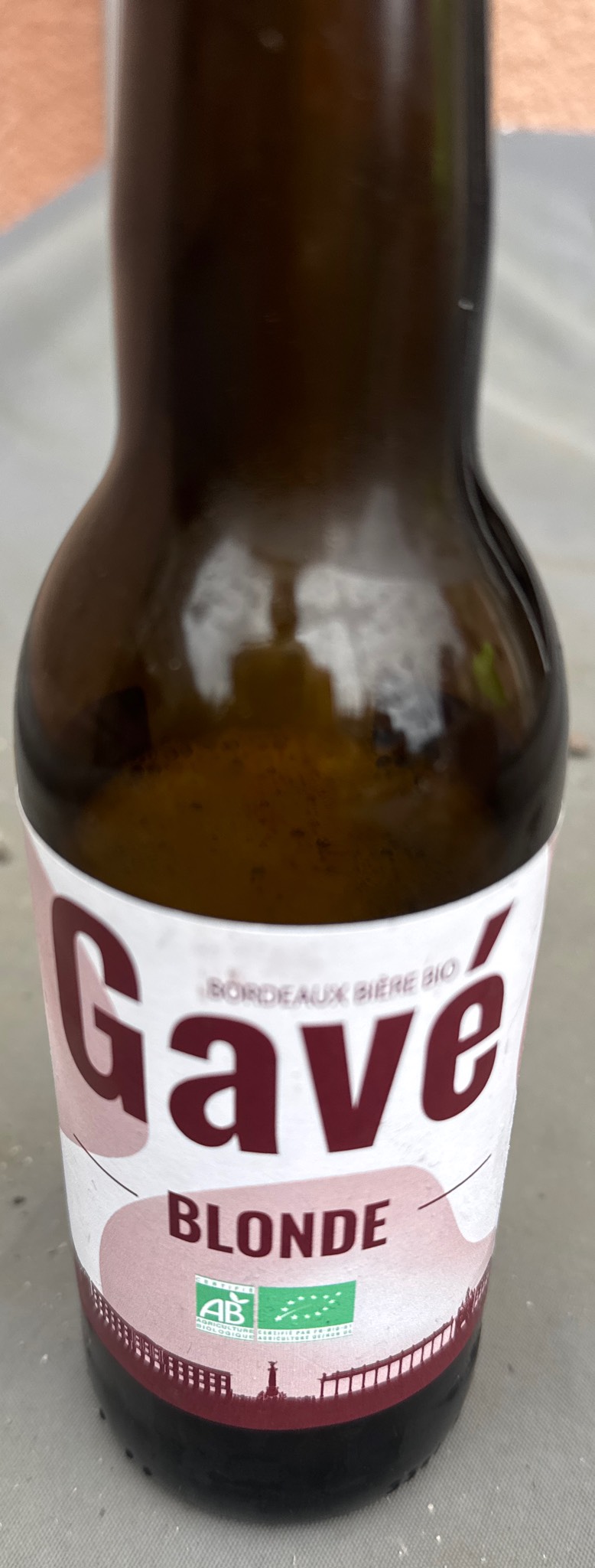 GavéBonne Blonde, Maison PIP | Brasserie Collaborative & Culturelle