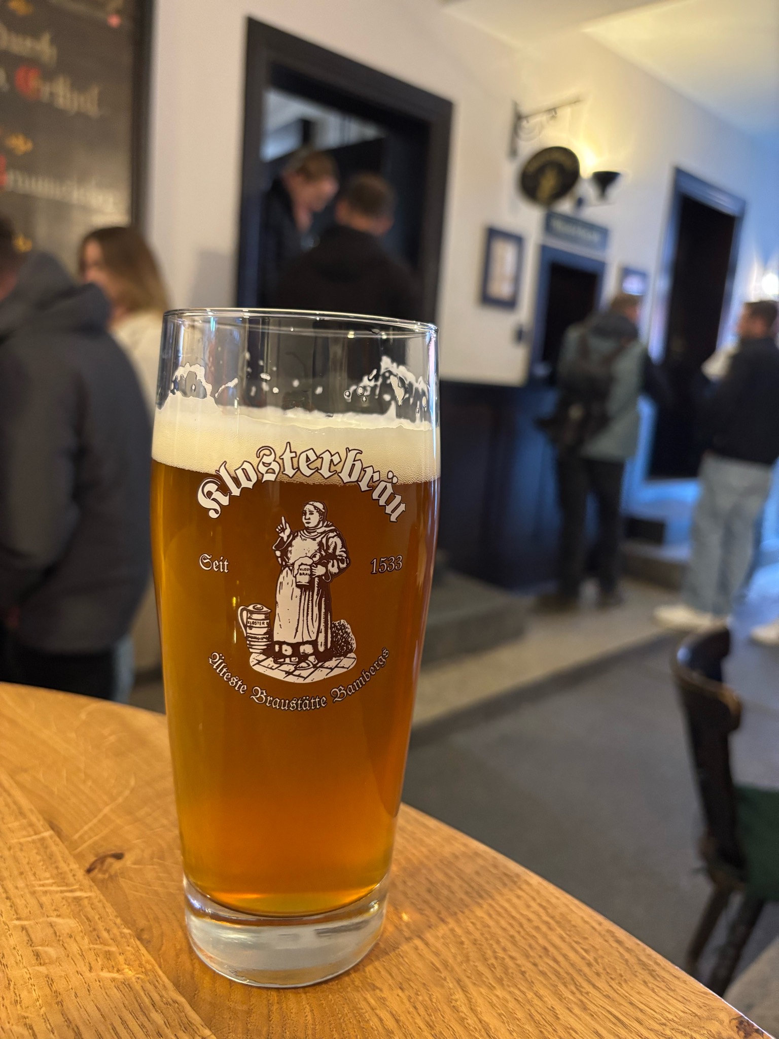 Bamberger Bockbier, Germany