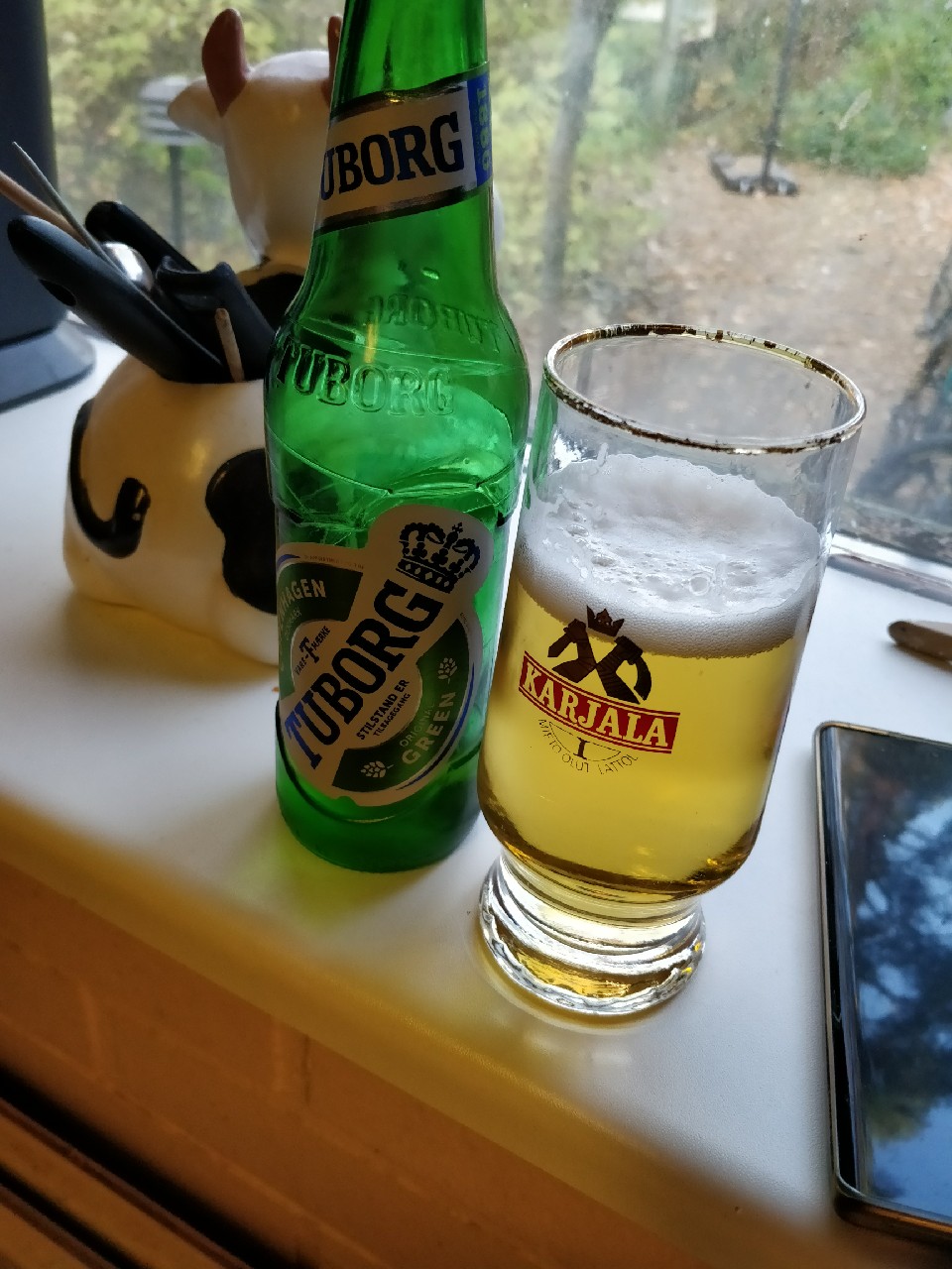 Tuborg, Denmark