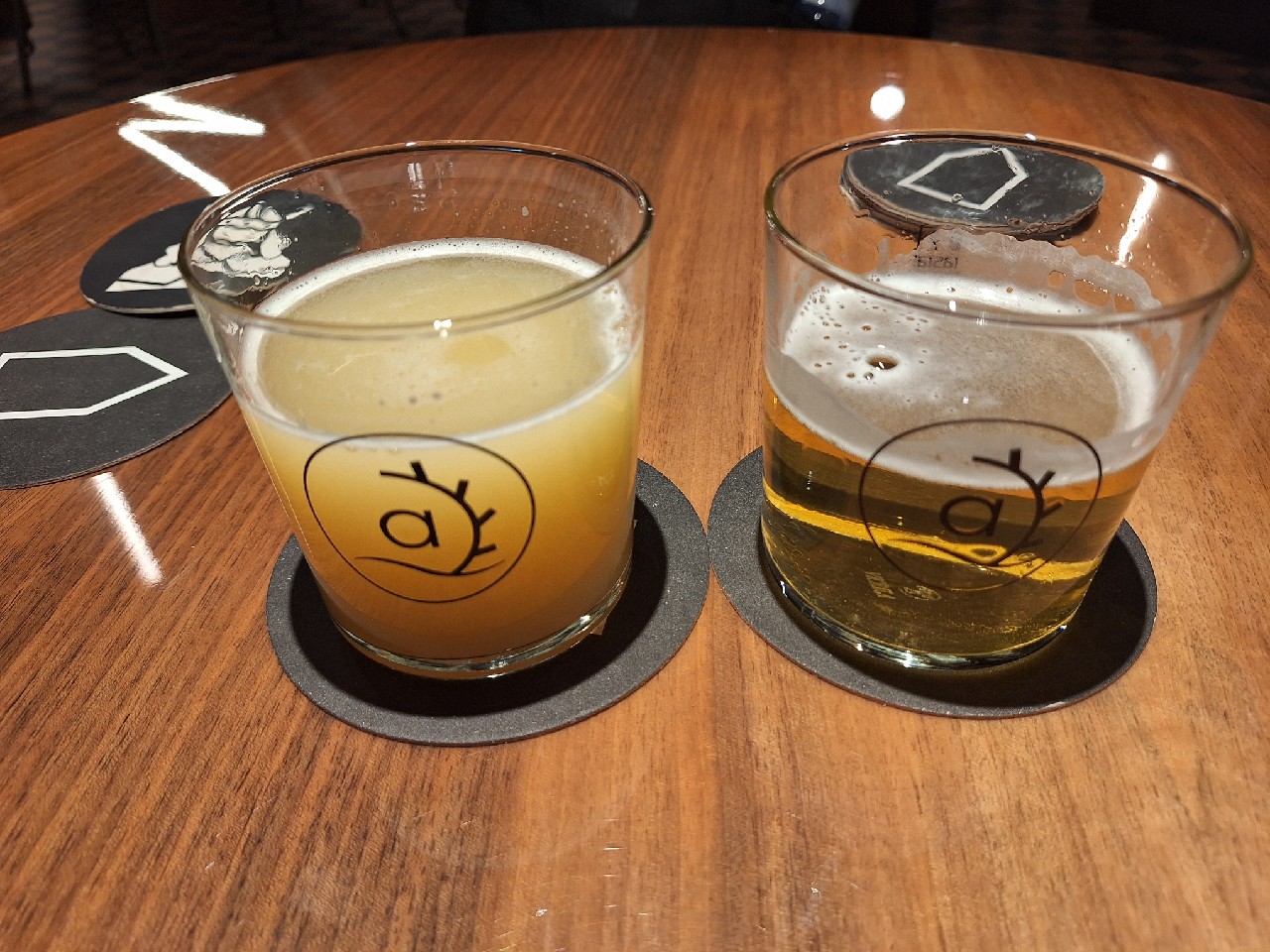 Nectar of Happiness 17, Czech Republic