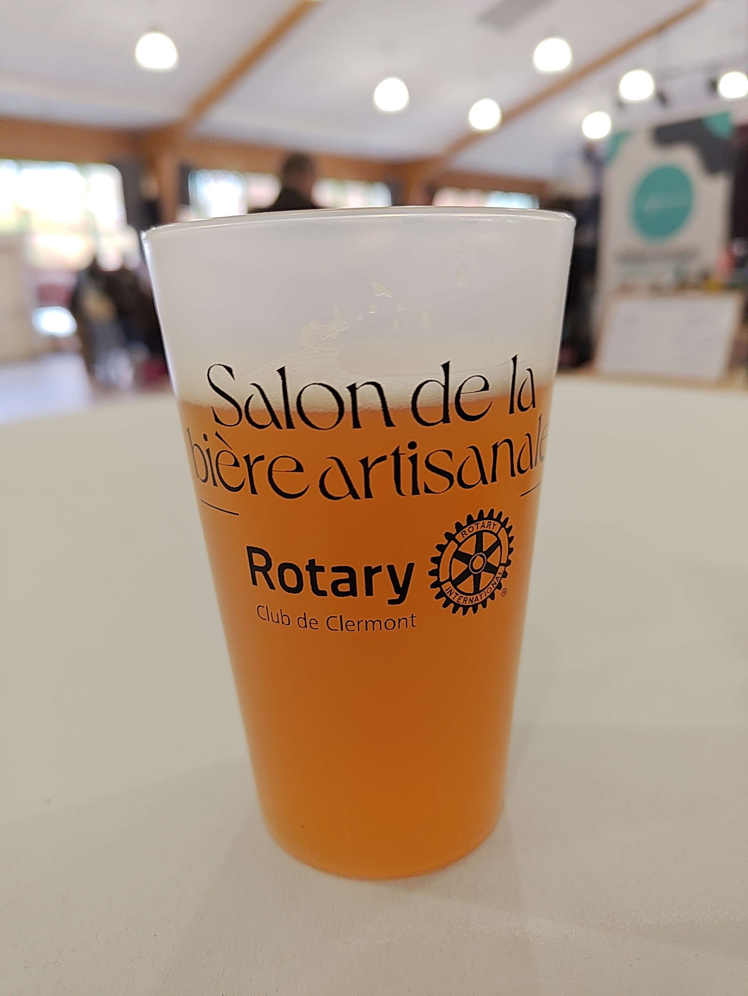 Tropicarde Double NEIPA, Brasserie Du Bosquet