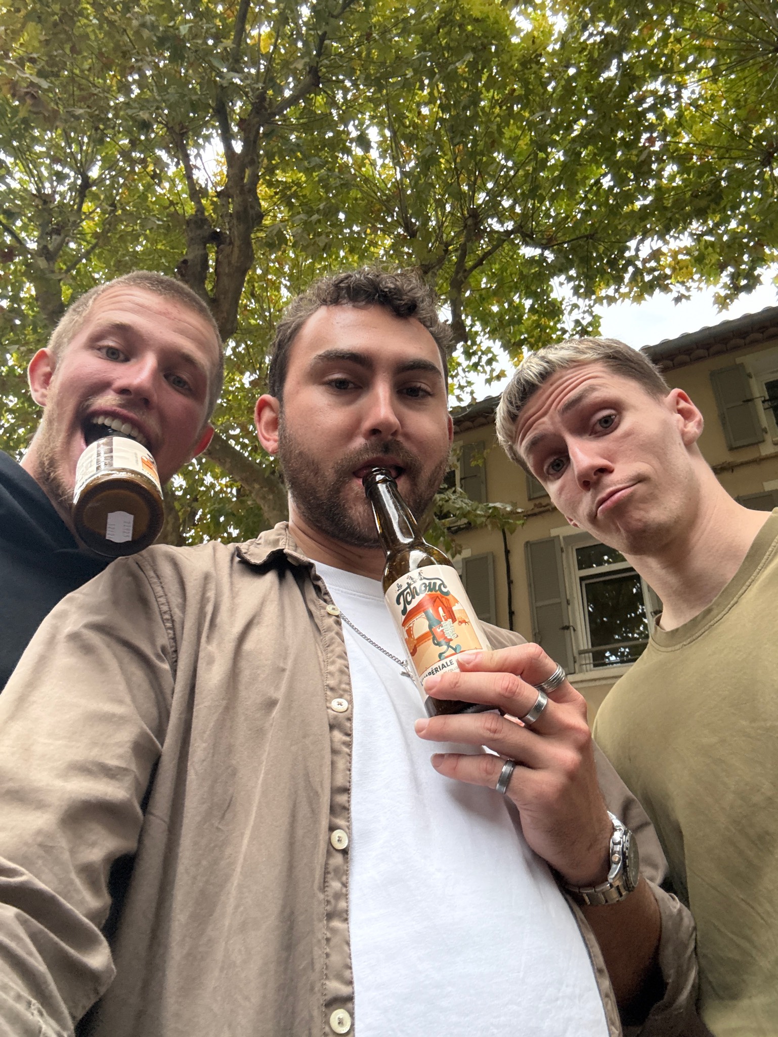 La Tchouc Impériale, France