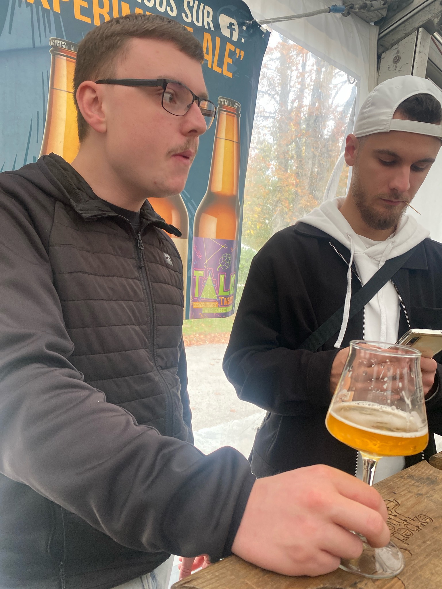 Katzenbräu, Birrificio Orso Verde